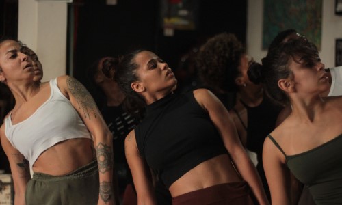 ArteMagia convida instituições para o espetáculo de dança Maria Gata